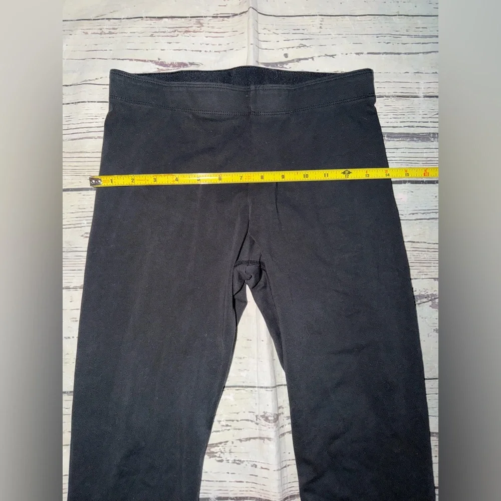 Nike stylish black